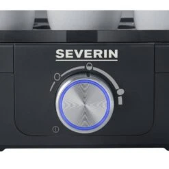 Severin Eierkoker 420W 1-6 Eieren EK 3166 -Keukengoederen Winkel 209 3673 6 1 1