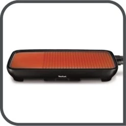 Tefal Bak- En Grillplaat Plancha Compact -Keukengoederen Winkel 209 3918 7 1