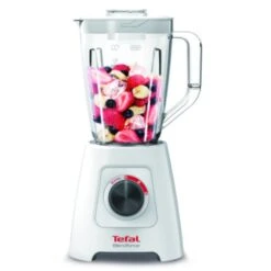 Tefal Blender Blendforce II Plastic Wit -Keukengoederen Winkel 209 4201 2 1