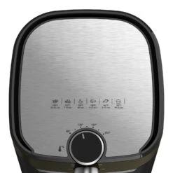 Tefal Easy Fry&Grill Classic Black 13 Tefal Easy Fry&Grill Classic Black -Keukengoederen Winkel 209 5018 5 1