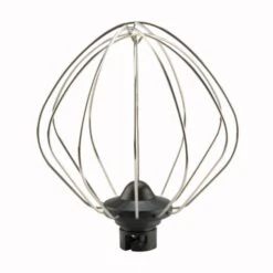 Bourgini Kitchen Chef Plus Keukenmachine 5,5 Liter Zwart -Keukengoederen Winkel 209 5041 4