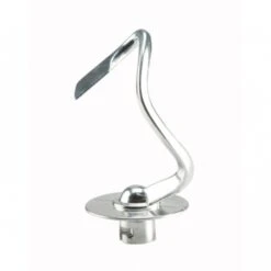 Bourgini Kitchen Chef Plus Keukenmachine 5,5 Liter Zwart -Keukengoederen Winkel 209 5041 5