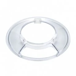 Bourgini Kitchen Chef Plus Keukenmachine 5,5 Liter Zwart -Keukengoederen Winkel 209 5041 7