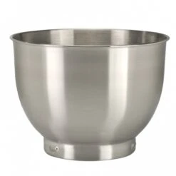 Bourgini Kitchen Chef Plus Keukenmachine 5,5 Liter Zwart -Keukengoederen Winkel 209 5041 8