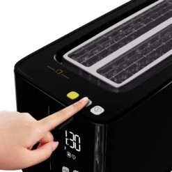 Tefal Toaster Smart & Light XL 9 Tefal Toaster Smart & Light XL -Keukengoederen Winkel 209 6408 4 1