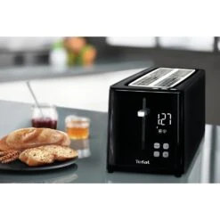 Tefal Toaster Smart & Light XL 11 Tefal Toaster Smart & Light XL -Keukengoederen Winkel 209 6408 6 1