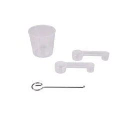 Alpina Broodbakmachine 2L 230V -Keukengoederen Winkel 209 6523 4 1