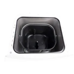 Alpina Broodbakmachine 2L 230V -Keukengoederen Winkel 209 6523 6 1