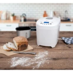 Alpina Broodbakmachine 2L 230V -Keukengoederen Winkel 209 6523 8 1