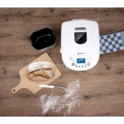 Alpina Broodbakmachine 2L 230V -Keukengoederen Winkel 209 6523 9 1