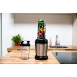 Alpina Smoothie Maker 220-240V -Keukengoederen Winkel 209 7448 7 1