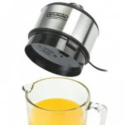 Bourgini Classic Lotte Juicer Deluxe 8 Bourgini Classic Lotte Juicer Deluxe -Keukengoederen Winkel 209 8008 4