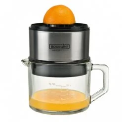 Bourgini Classic Lotte Juicer Deluxe 9 Bourgini Classic Lotte Juicer Deluxe -Keukengoederen Winkel 209 8008 5