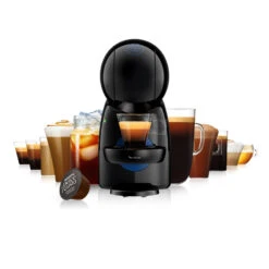 Dolce Gusto Piccolo XS Black -Keukengoederen Winkel 210 0008 5 1
