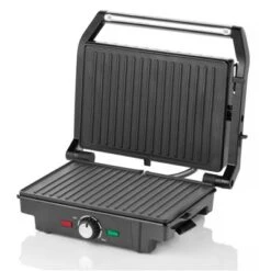 Lentz Contactgrill 29021 1600W 5 Lentz Contactgrill 29021 1600W -Keukengoederen Winkel 210 0219 2 1