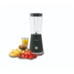 Inventum Blender 350W Zwart -Keukengoederen Winkel 210 0435 4 1