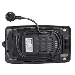 Tristar BR-1022 Broodrooster 2 Korte Sleuven Zwart 9 Tristar BR-1022 Broodrooster 2 Korte Sleuven Zwart -Keukengoederen Winkel 210 1022 5 1