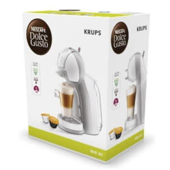 Dolce Gusto Mini Me Arctic Grey 17 Dolce Gusto Mini Me Arctic Grey -Keukengoederen Winkel 210 1201 9 1
