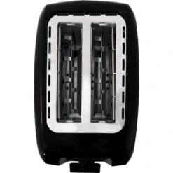 Tomado Broodrooster 750W Black Rvs -Keukengoederen Winkel 210 2001 3 1