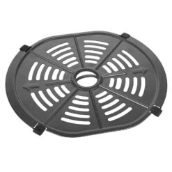 Frituurpan Hetelucht 5,5L 1400W -Keukengoederen Winkel 210 3544 4 1