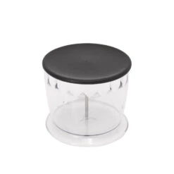 Inventum Staafmixer MX301S 600W Zwart -Keukengoederen Winkel 210 4226 6 1 1