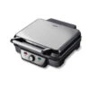 Inventum Contactgrill CG618 1800W Zwart