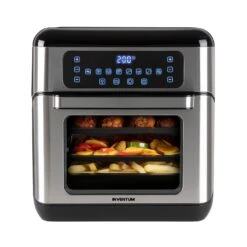 Inventum Mini Oven -Keukengoederen Winkel 210 4305 3 1
