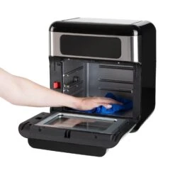 Inventum Mini Oven -Keukengoederen Winkel 210 4305 9 1