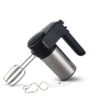 Michelino Handmixer 74327 400W Zwart