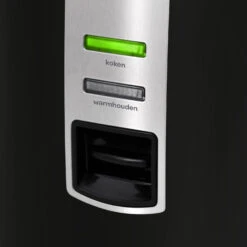 Inventum Rijstkoker RK140ZW 1,4 L Stoom Acc Zwart 9 Inventum Rijstkoker RK140ZW 1,4 L Stoom Acc Zwart -Keukengoederen Winkel 210 4431 3 1 1