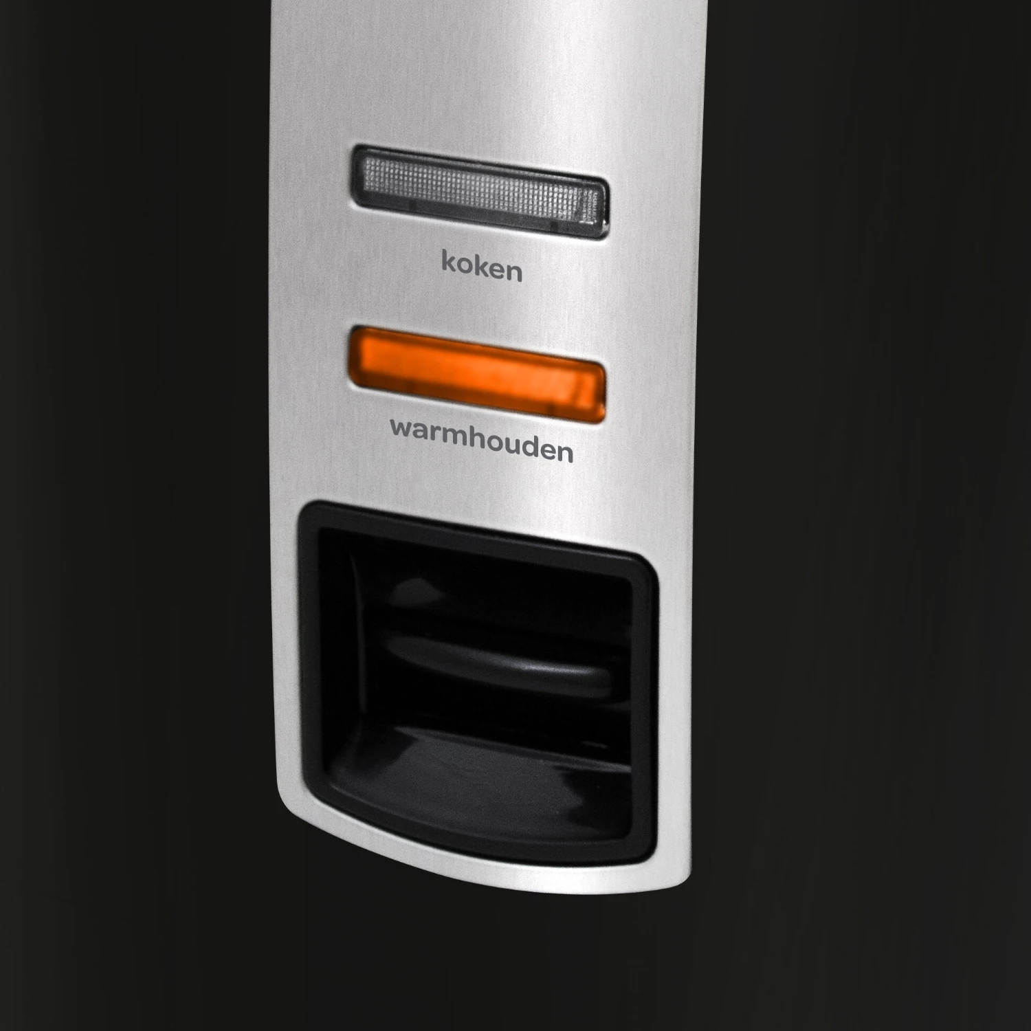 Inventum Rijstkoker RK140ZW 1,4 L Stoom Acc Zwart 4 Inventum Rijstkoker RK140ZW 1,4 L Stoom Acc Zwart - Afbeelding 4