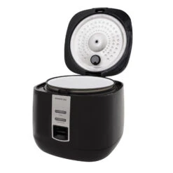 Inventum Rijstkoker RK140ZW 1,4 L Stoom Acc Zwart 11 Inventum Rijstkoker RK140ZW 1,4 L Stoom Acc Zwart -Keukengoederen Winkel 210 4431 5 1 1