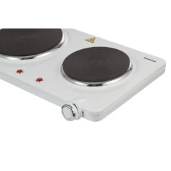 Inventum Elektrische Kookplaat 15 En 18 Cm -Keukengoederen Winkel 210 5032 5 1