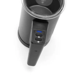 Inventum Melkopschuimer MK560B 150-300 Ml 500W Zwart -Keukengoederen Winkel 210 5179 3 1 1