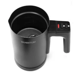 Inventum Melkopschuimer MK560B 150-300 Ml 500W Zwart -Keukengoederen Winkel 210 5179 8 1