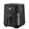 Inventum Airfryer GF350HLDB 3,5 L 1500W Zwart