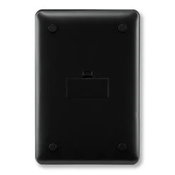 Inventum Keukenweegschaal WS305B LCD 5 Kg Zwart -Keukengoederen Winkel 210 5223 4 1 1