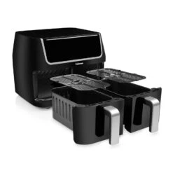 Tristar FR-6970 Dubbele Hetelucht Friteuse -Keukengoederen Winkel 210 6970 4 1