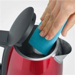 Severin Waterkoker 2200W 1 L Rood WK 3417 -Keukengoederen Winkel 211 3417 4 1