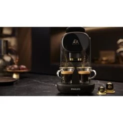 Philips Koffiecupmachine LM9012/60L'OR Barista Sublime Zwart 9 Philips Koffiecupmachine LM9012/60L'OR Barista Sublime Zwart -Keukengoederen Winkel 212 0102 4 1