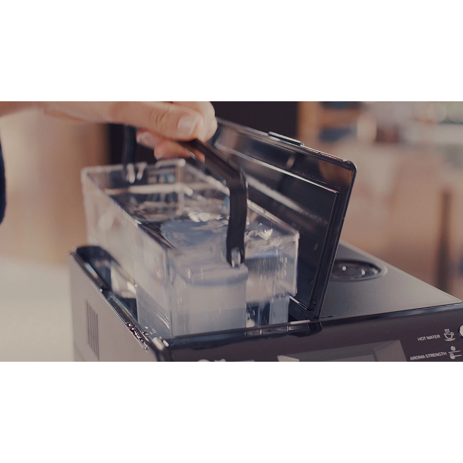 Philips / Saeco Koffiemachineontkalker CA6700/22 6 Philips / Saeco Koffiemachineontkalker CA6700/22 - Afbeelding 6