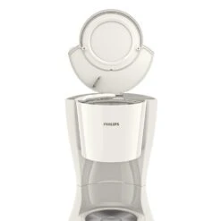 Philips Koffiezetapparaat HD7461/00 Daily Compact Beige -Keukengoederen Winkel 212 0547 4 1