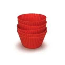 Philips Airfryer Accessoire HD9952/00 Bakset Met 9 Muffinvormen 11 Philips Airfryer Accessoire HD9952/00 Bakset Met 9 Muffinvormen -Keukengoederen Winkel 212 0815 3 1