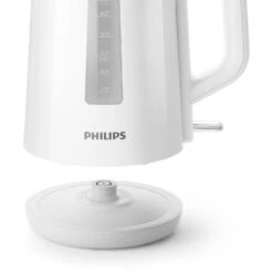 Philips Waterkoker HD9318/00 Series 3000 Wit -Keukengoederen Winkel 212 0999 5 1