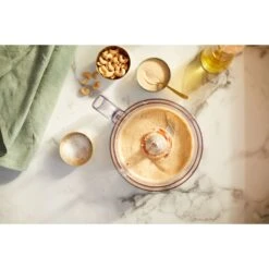 Philips Compacte Keukenmachine HR7310/00 Daily Wit -Keukengoederen Winkel 212 1338 5 1