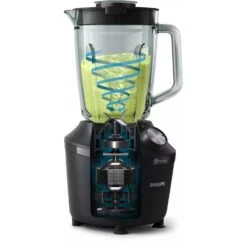 Philips Blender HR2291/01 -Keukengoederen Winkel 212 1475 3 1