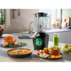 Philips Blender HR2291/01 -Keukengoederen Winkel 212 1475 8 1