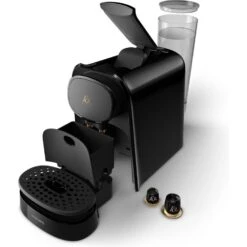 Philips Koffiecupmachine LM8012/60 L'OR BARISTA Zwart -Keukengoederen Winkel 212 1644 5 1