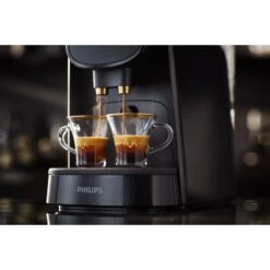 Philips Koffiecupmachine LM8012/60 L'OR BARISTA Zwart -Keukengoederen Winkel 212 1644 6 1