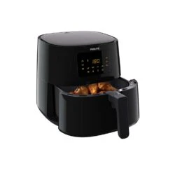 Philips Airfryer XL HD9270/96 10 Philips Airfryer XL HD9270/96 -Keukengoederen Winkel 212 2143 3 2 1